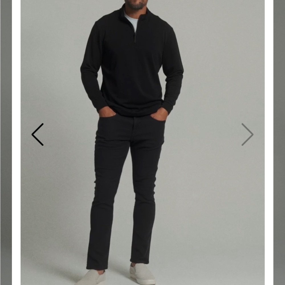 REV™ Quarter-Zip